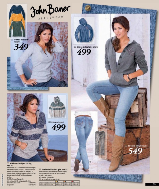 Bonprix katalog 2012, strana 55