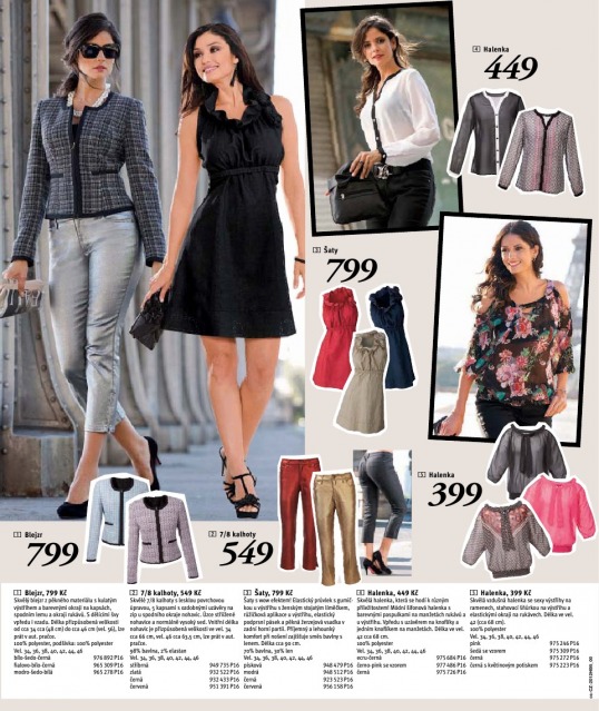 Bonprix katalog 2012, strana 56