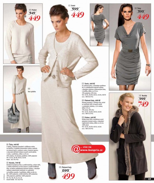 Bonprix katalog 2012, strana 71