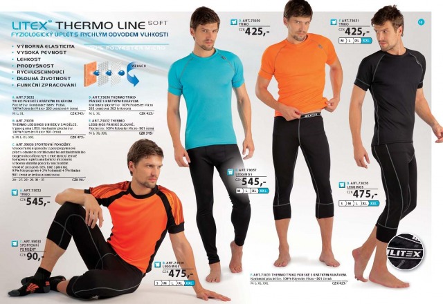 Litex katalog, strana 14