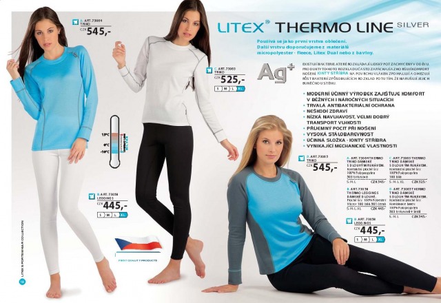 Litex katalog, strana 16