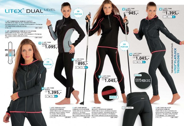 Litex katalog, strana 22
