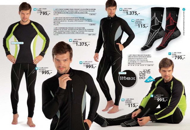 Litex katalog, strana 23