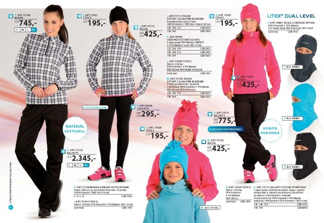 Litex katalog, strana 25