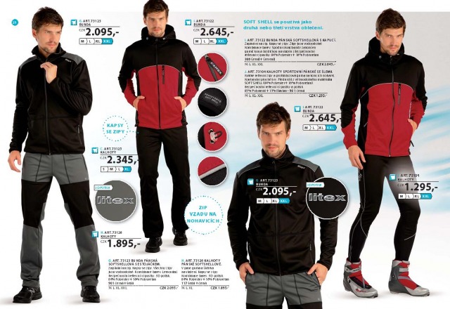 Litex katalog, strana 27