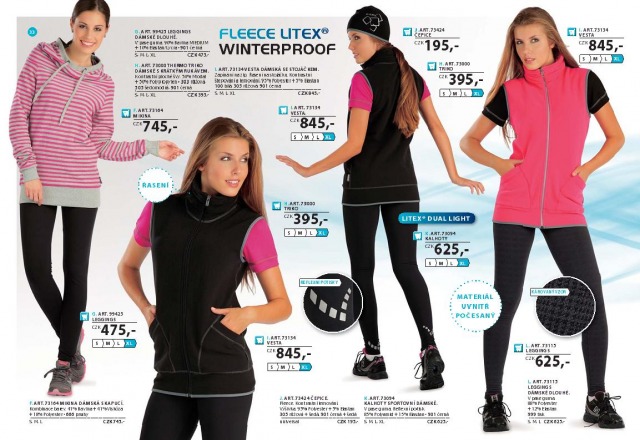 Litex katalog, strana 31
