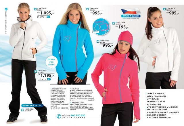Litex katalog, strana 33