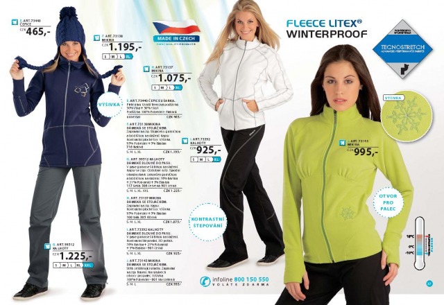 Litex katalog, strana 35