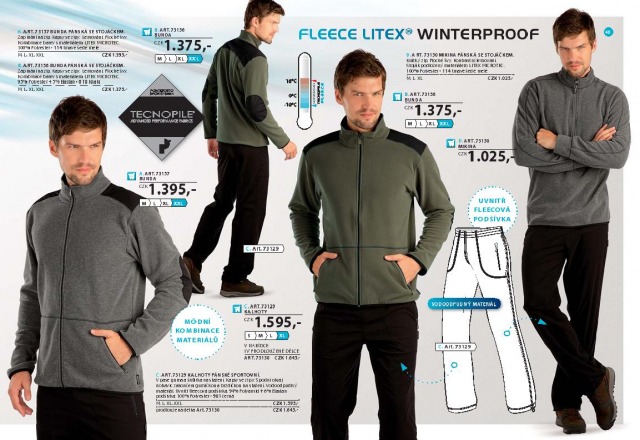 Litex katalog, strana 38