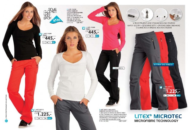 Litex katalog, strana 44