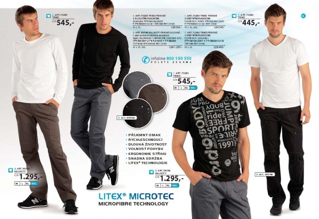 Litex katalog, strana 46