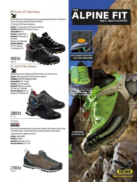 Hudy sport katalog, strana 119