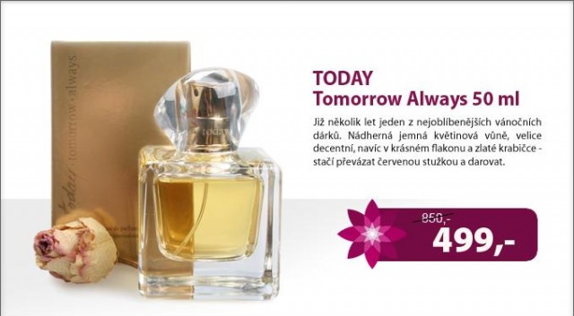 Avon katalog 2012, strana 2