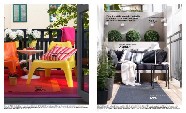 Ikea katalog, strana 6
