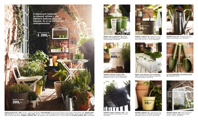 Ikea katalog, strana 7