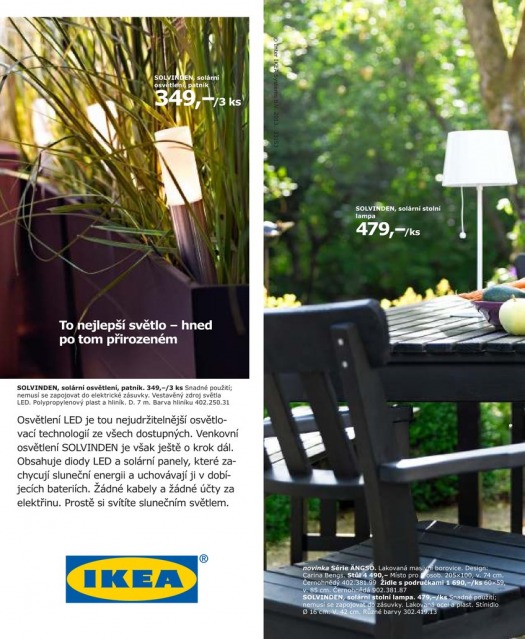 Ikea katalog, strana 13