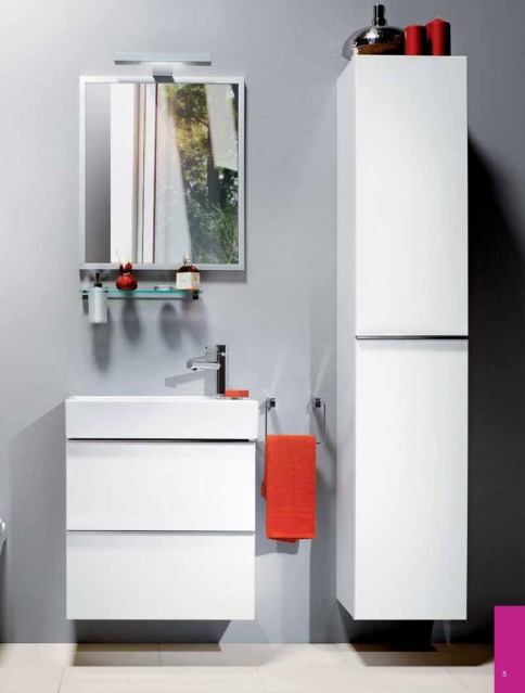 Koupelny Jika katalog, strana 5