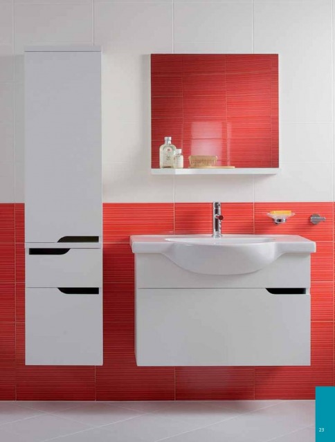 Koupelny Jika katalog, strana 23