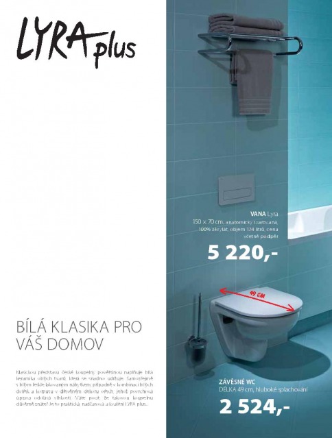Koupelny Jika katalog, strana 55 Koupelny Jika katalog, strana 55
