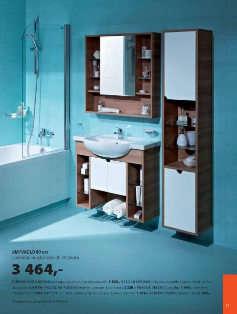 Koupelny Jika katalog, strana 56 Koupelny Jika katalog, strana 56