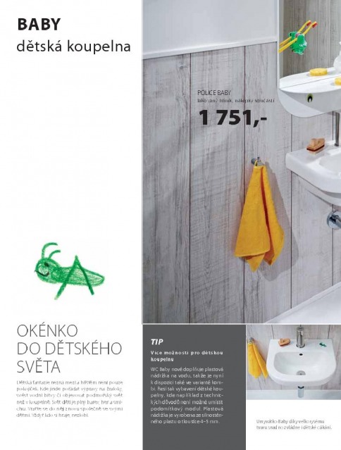 Koupelny Jika katalog, strana 71 Koupelny Jika katalog, strana 71