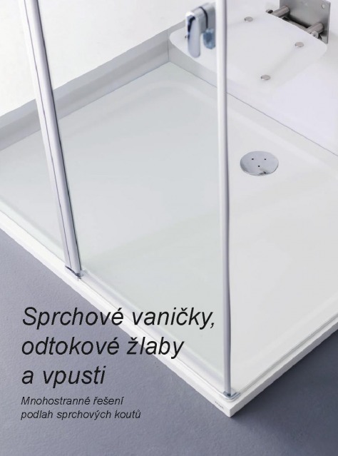 Koupelny Ravak katalog, strana 94