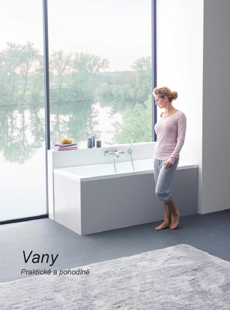 Koupelny Ravak katalog, strana 120