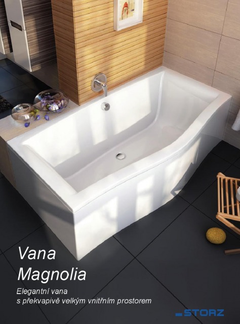 Koupelny Ravak katalog, strana 148