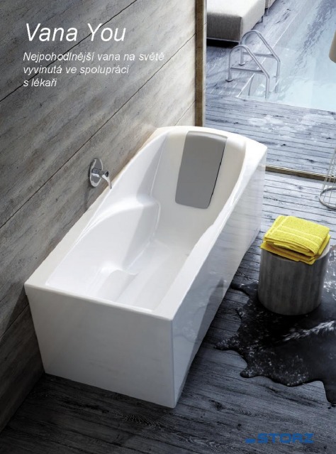 Koupelny Ravak katalog, strana 150