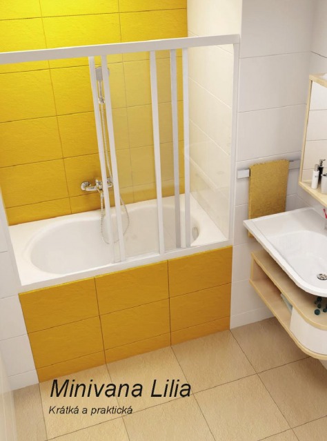 Koupelny Ravak katalog, strana 163