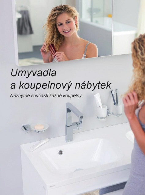 Koupelny Ravak katalog, strana 183