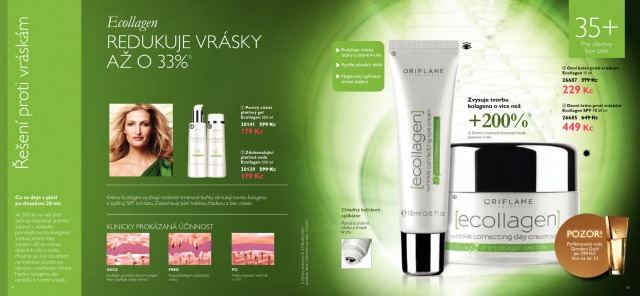 Oriflame katalog 2012, strana 8