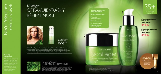 Oriflame katalog 2012, strana 9