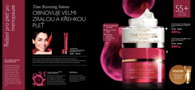 Oriflame katalog 2012, strana 13