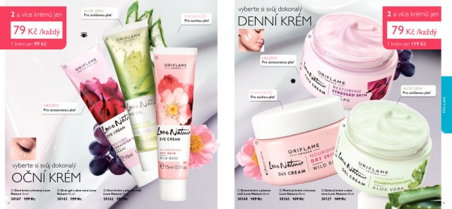 Oriflame katalog 2012, strana 17