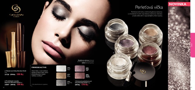 Oriflame katalog 2012, strana 22