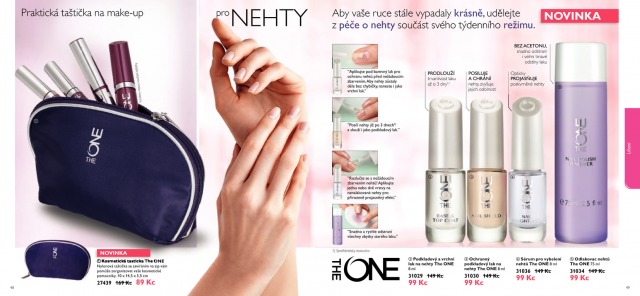 Oriflame katalog 2012, strana 25