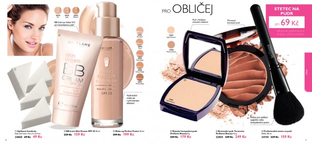 Oriflame katalog 2012, strana 26