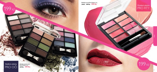 Oriflame katalog 2012, strana 27