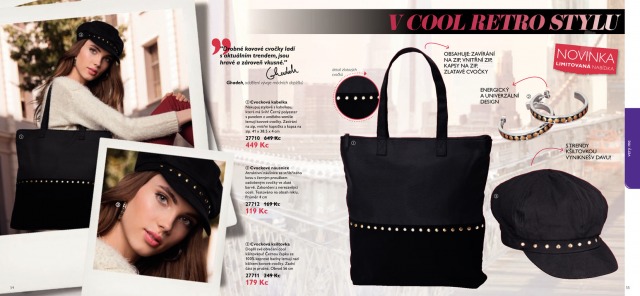 Oriflame katalog 2012, strana 28