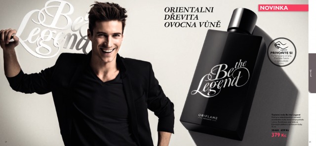 Oriflame katalog 2012, strana 33