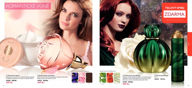 Oriflame katalog 2012, strana 42