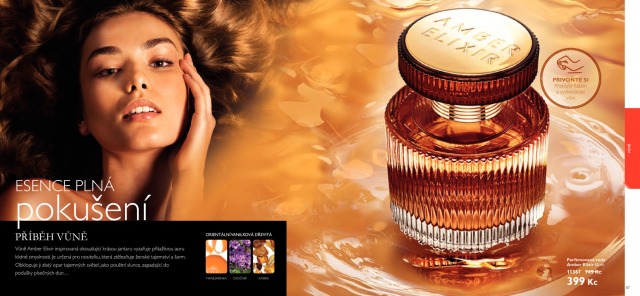 Oriflame katalog 2012, strana 44