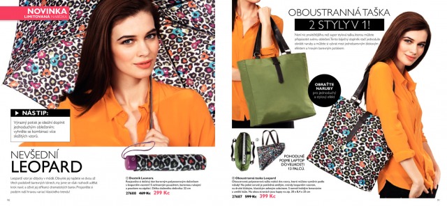 Oriflame katalog 2012, strana 46