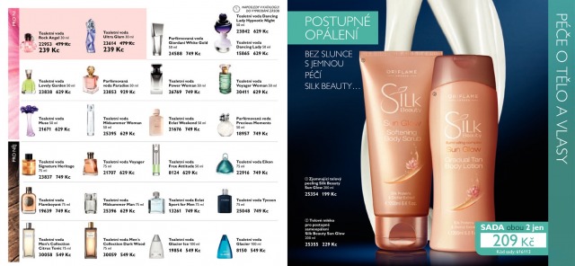 Oriflame katalog 2012, strana 48