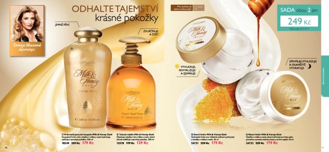 Oriflame katalog 2012, strana 49