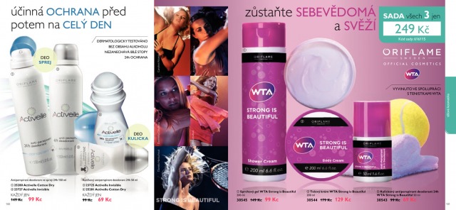 Oriflame katalog 2012, strana 51