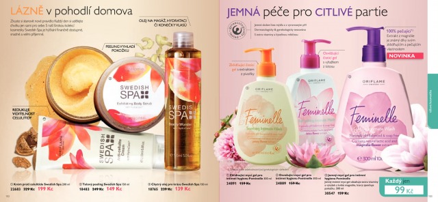 Oriflame katalog 2012, strana 52