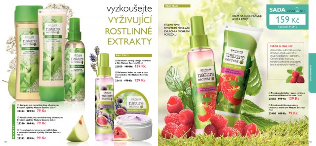 Oriflame katalog 2012, strana 53