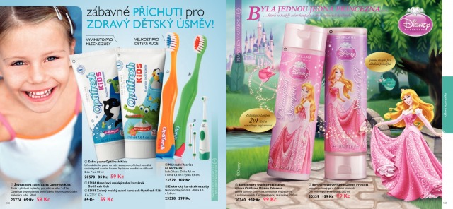 Oriflame katalog 2012, strana 55